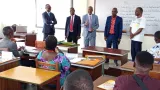 enseignement technique les acteurs des ecoles privees renforcent leurs competences