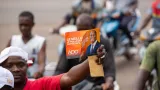 alassane ouattara annonce sa candidature la cote divoire en liesse