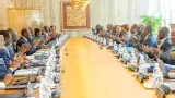 lutte contre le vih sida la cote divoire enregistre des progres notables la prevalence en baisse de 1 7