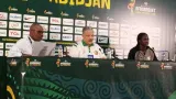 afrobasket 2025 le senegal pulverise le rwanda et defie la cote divoire
