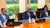 restitution des tresors ivoiriens apres le djidji ayokwe 147 autres biens culturels bientot de retour