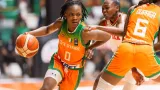 afrobasket feminin bilan express des geants et flops de la phase de groupes