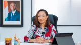 arts et intelligence artificielle francoise remarck trace la voie dune revolution culturelle en cote divoire