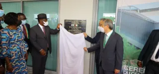 le-centre-sportif-culturel-et-des-tic-ivoiro-coreen-alassane-ouattara-de-1200-places-officiellement-inaugure