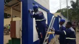adressage des rues demarrage de letape de bingerville