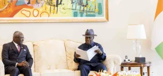 le-chef-de-letat-a-eu-un-entretien-avec-le-premier-ministre-de-la-republique-du-congo