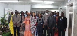 ministere-de-la-culture-et-de-la-francophonie-une-serie-de-passations-et-dinstallations-faites-en-une-journee