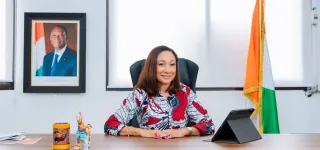 francoise-remarck-depuis-plus-de-dix-ans-sous-la-houlette-du-chef-de-letat-le-secteur-culturel-a-connu-des-avancees-majeures