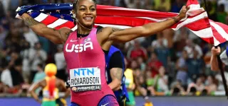 athletisme-la-championne-du-monde-du-100-m-shacarri-richardson-arretee-pour-violences-conjugales