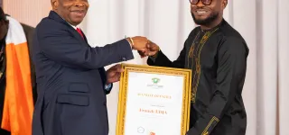 le-createur-de-contenus-prince-franck-edja-eleve-au-rang-dambassadeur-du-tourisme-et-des-loisirs