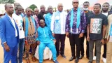 presidentielle 2025 le ppa ci sonne la mobilisation autour de laurent gbagbo a kounahiri