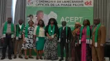 projet acept reduire la mortalite maternelle a 70 pour 100 000 naissances dici 2030