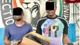san pedro un braqueur et son receleur neutralises par la bri