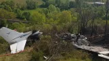 espagne deux morts dans le crash dun avion