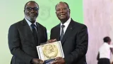 prix national dexcellence alain kouadio rafle la categorie champion national
