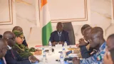 violences a yopougon le maire adama bictogo sengage a equiper la police