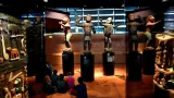 le musee du quai branly fait ses adieux aux objets dart pilles au benin