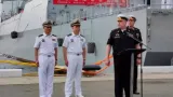 manoeuvres mer du japon la chine et la russie font une demonstration de force maritime baptisee joint sea 2025