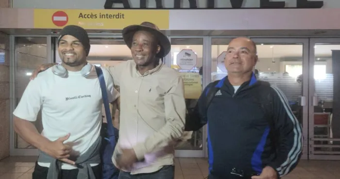 les-recrues-bresiliennes-de-les-agboville-debarquent-a-abidjan