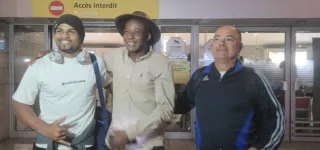 les-recrues-bresiliennes-de-les-agboville-debarquent-a-abidjan