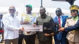 secteur palmier a huile la cote divoire trace sa voie vers une agriculture moderne digitalisee