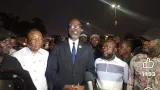 audition de six cadres du front commun a la prefecture de police le communique du pdci
