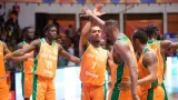 fiba afrobasket 2025 5eme nation la plus titree du continent la cote divoire tres attendue