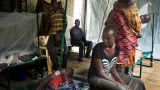 cholera au soudan 2 345 nouveaux cas de cholera en une semaine