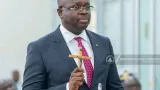 ghana 2 ministres meurent dans un accident