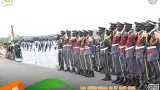bouake en fete de la rigueur militaire aux couleurs du carnaval pour les 65 ans de lindependance