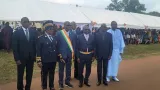 koun fao un appel vibrant a lunite pour les 65 ans dindependance