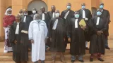 niger le gouvernement dissous plusieurs syndicats