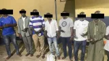 bouake la police demantele un gang