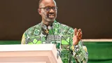 depuis letranger tidjane thiam lance un appel a lespoir et a lengagement citoyen