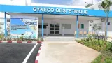 sante mere enfant apres 4 ans dinterruption le service de gyneco obstetrique du chu de treichville a neuf
