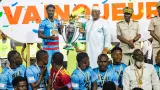 5 ans du deces damadou gon coulibaly un tournoi de football pour marquer la fin