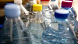 france des microplastiques decouverts dans des eaux minerales