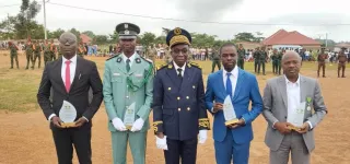 gontougo-des-agents-des-eaux-et-forets-recoivent-des-distinctions