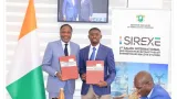 electrification bientot une centrale solaire a mbengue