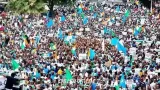 manifestation a yopougon le procureur de la republique promet des sanctions contre les propos haineux