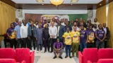 osa fofana sekou et onze joueurs en renfort