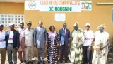 kouto un nouveau centre de convivialite a mougnini