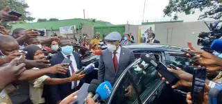 guinee-une-delegation-de-la-cedeao-en-visite-pour-accompagner-la-transition