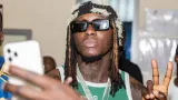 himra pulverise un nouveau record il est le premier rappeur ivoirien a rester 5 semaines dans le top 200 snep