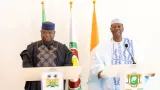 securite en afrique de louest alassane ouattara et julius maada bio accordent leurs violons