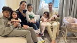 cristiano ronaldo et georgina rodriguez annoncent leur mariage