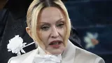 madonna implore le pape leon xiv daller a gaza