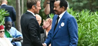 emmanuel-macron-reconnait-que-la-france-a-mene-une-guerre-au-cameroun-pendant-la-decolonisation