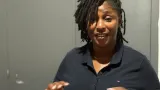interview orleance traore responsable de la communication du rhdp de la diaspora ouattara gagne dans la diaspora au 1er tour
