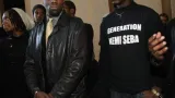 burkina faso lactiviste beninois kemi seba arrete et detenu a ouagadougou les raisons
